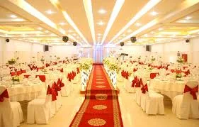 Ảnh Nhà Nhà Hàng Tiệc Cưới Đẹp